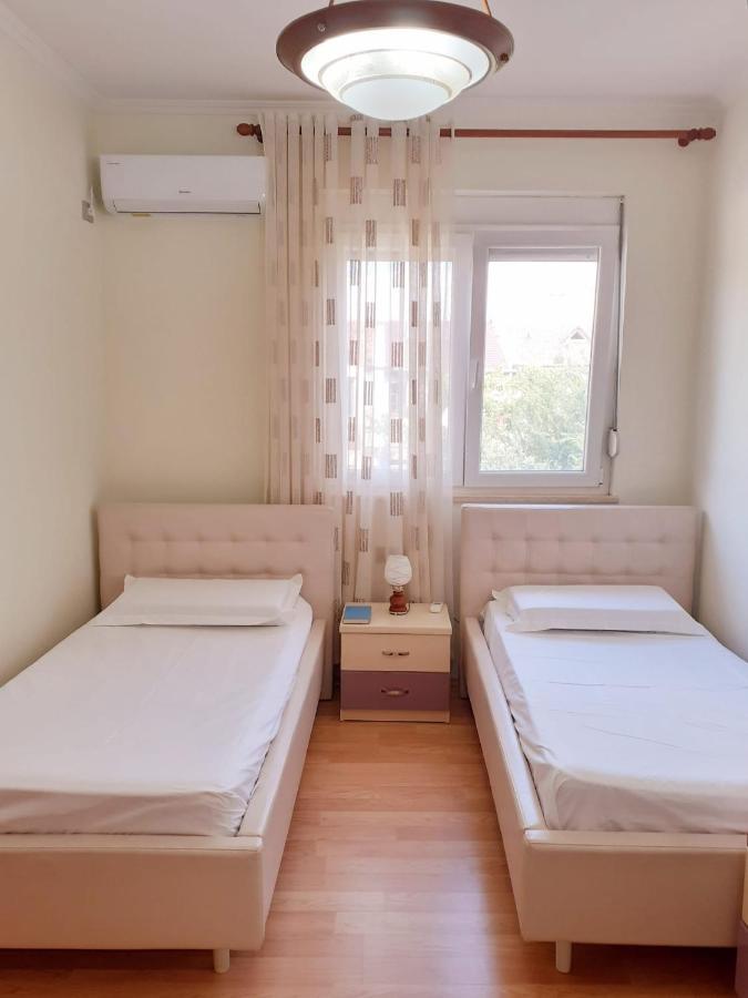 Guest House Zadeja Shkodër Exterior foto