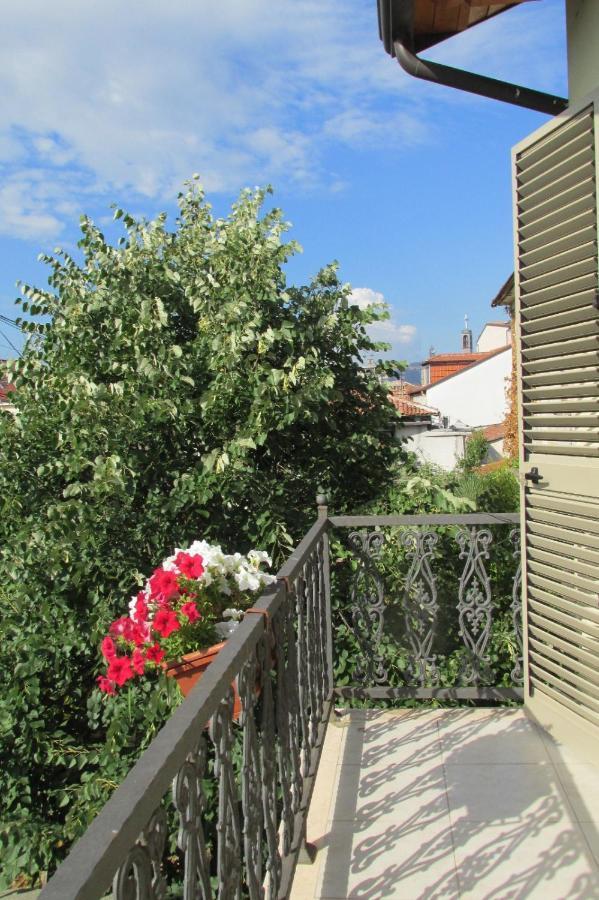 Guest House Zadeja Shkodër Exterior foto